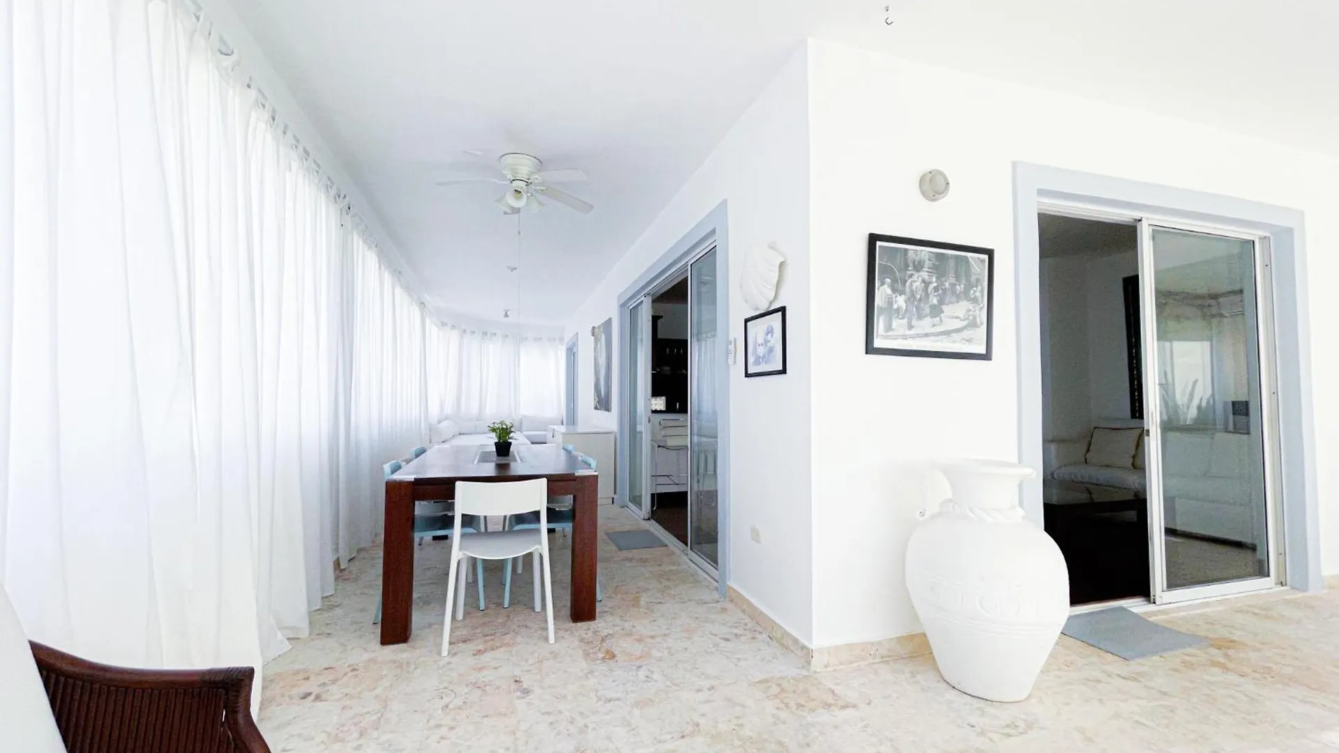 Beach Villas & Apartments Ocean & Garden View Wifi Bbq Beach Club & Spa Punta Cana 5*,  Dominican Republic