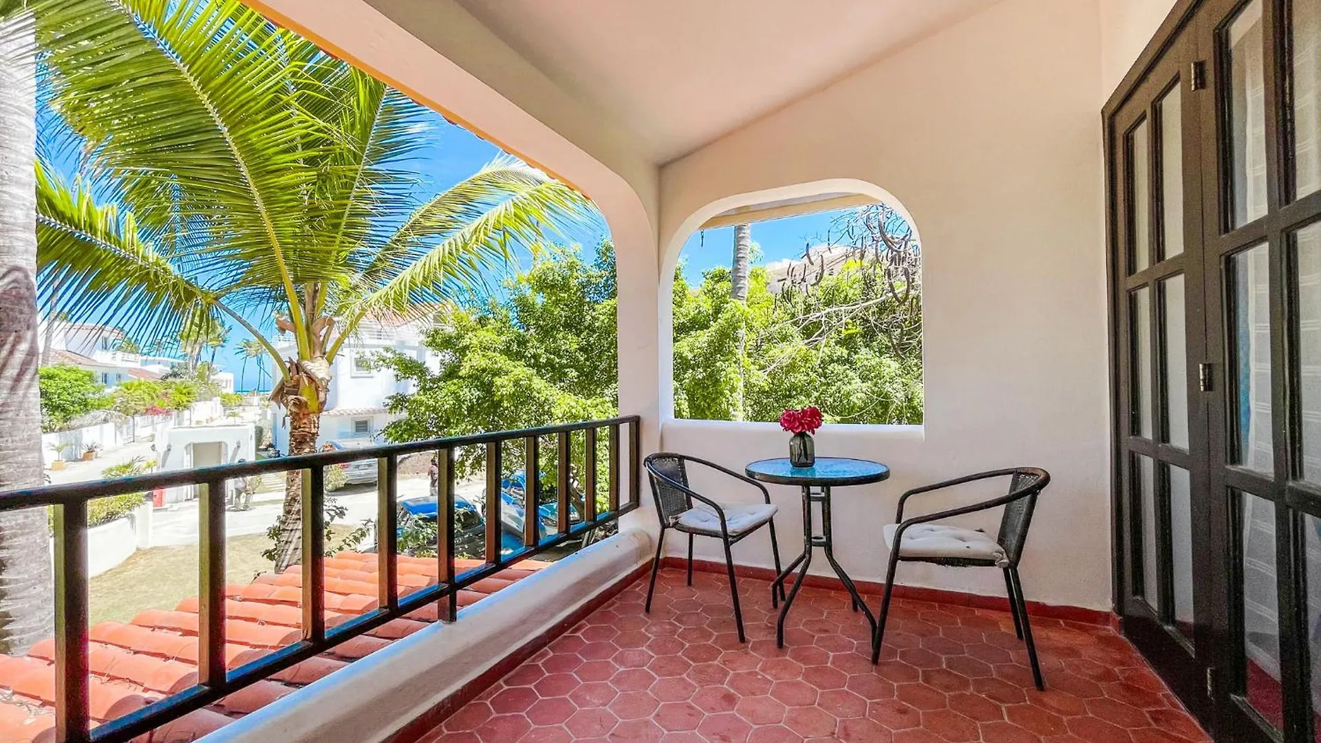 Beach Villas & Apartments Ocean & Garden View Wifi Bbq Beach Club & Spa Punta Cana