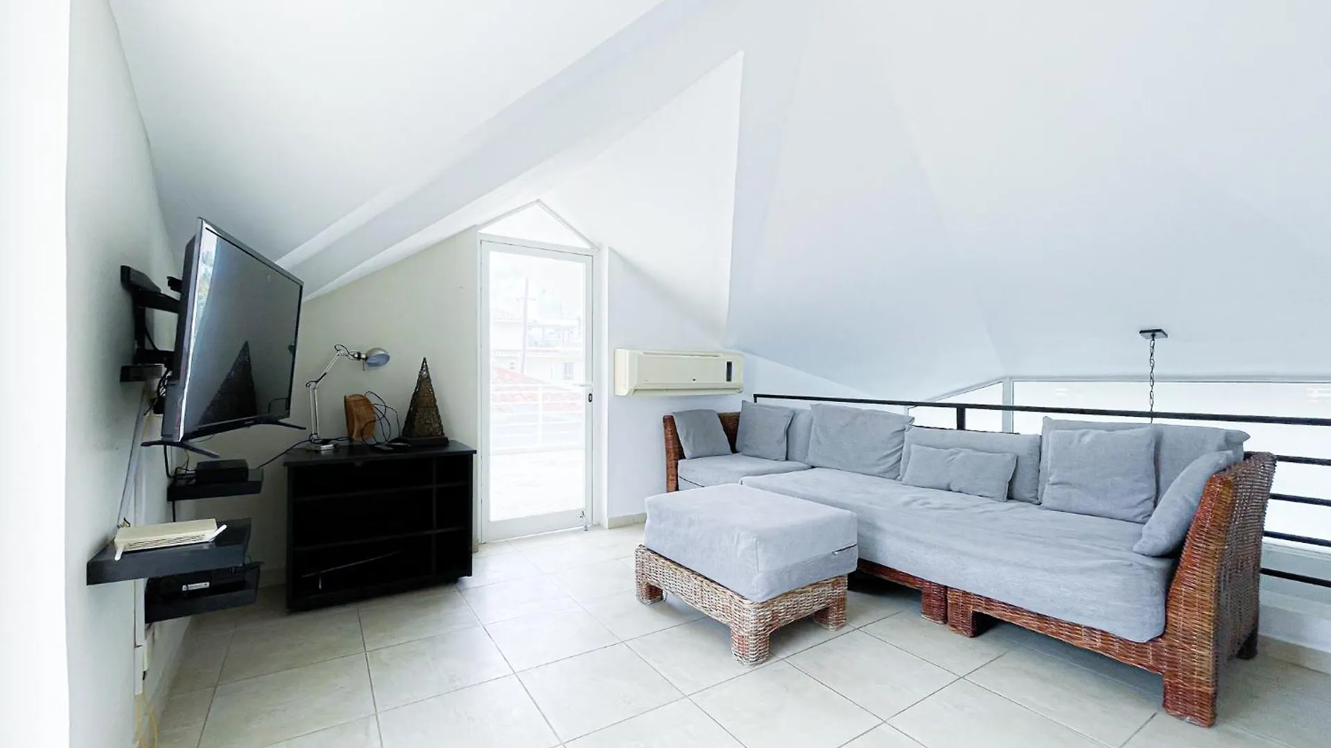 Beach Villas & Apartments Ocean & Garden View Wifi Bbq Beach Club & Spa Punta Cana Hotel
