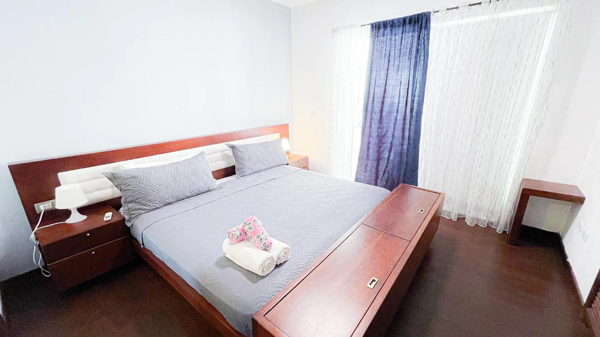Hotel Beach Villas & Apartments Ocean & Garden View Wifi Bbq Beach Club & Spa Punta Cana