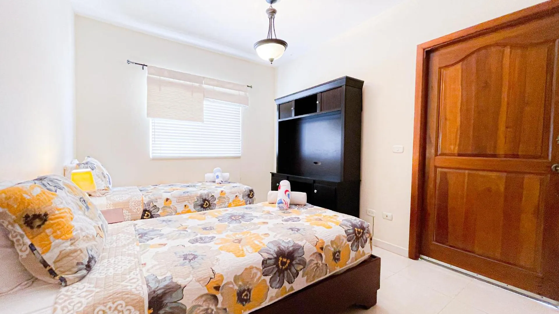 Beach Villas & Apartments Ocean & Garden View Wifi Bbq Beach Club & Spa Punta Cana