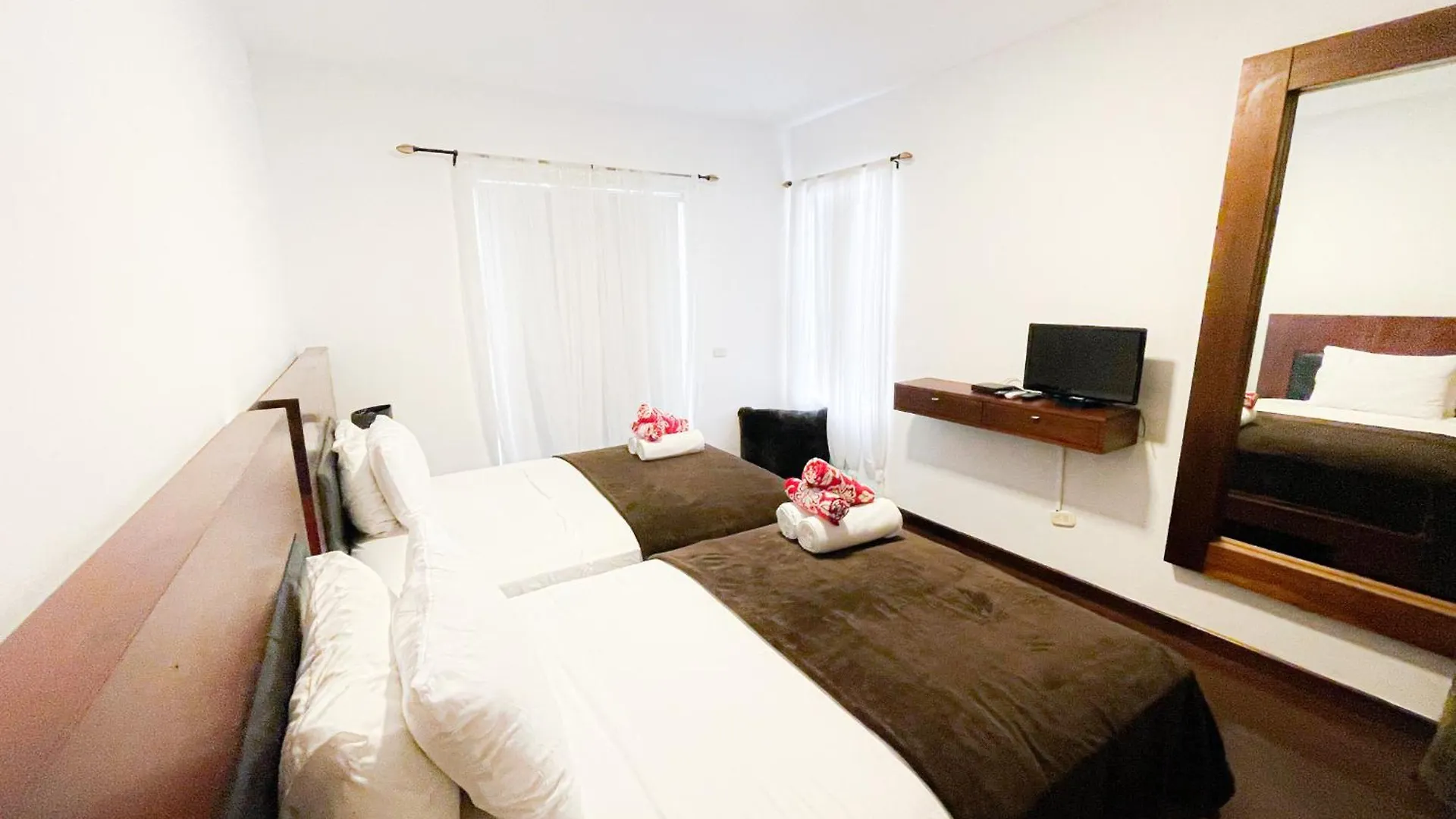 Beach Villas & Apartments Ocean & Garden View Wifi Bbq Beach Club & Spa Punta Cana