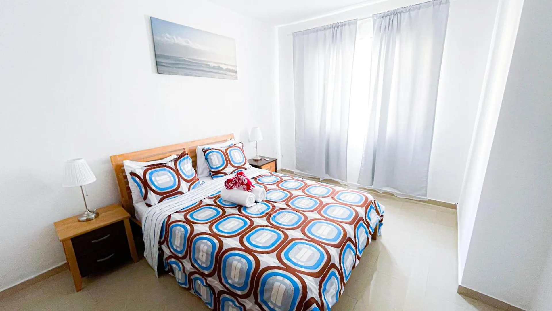 Beach Villas & Apartments Ocean & Garden View Wifi Bbq Beach Club & Spa Punta Cana 5*,