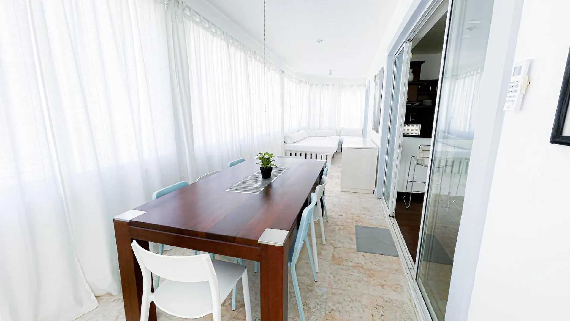 Beach Villas & Apartments Ocean & Garden View Wifi Bbq Beach Club & Spa Punta Cana Hotel