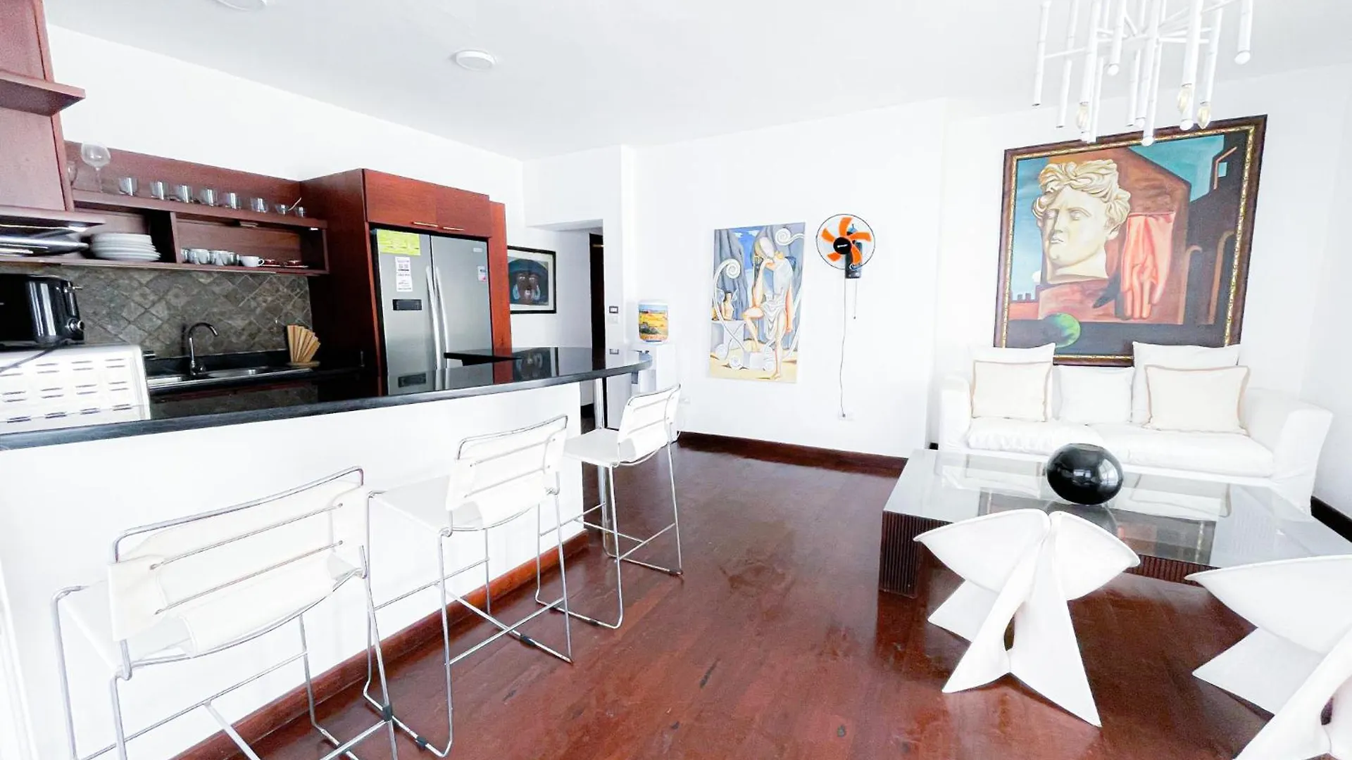 ***** Hotel Beach Villas & Apartments Ocean & Garden View Wifi Bbq Beach Club & Spa Punta Cana Dominican Republic