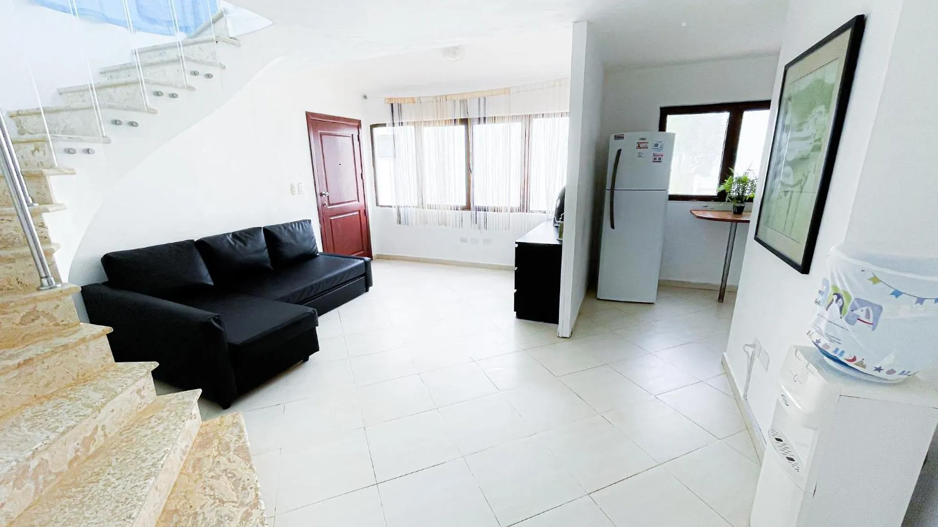 Hotel Beach Villas & Apartments Ocean & Garden View Wifi Bbq Beach Club & Spa Punta Cana