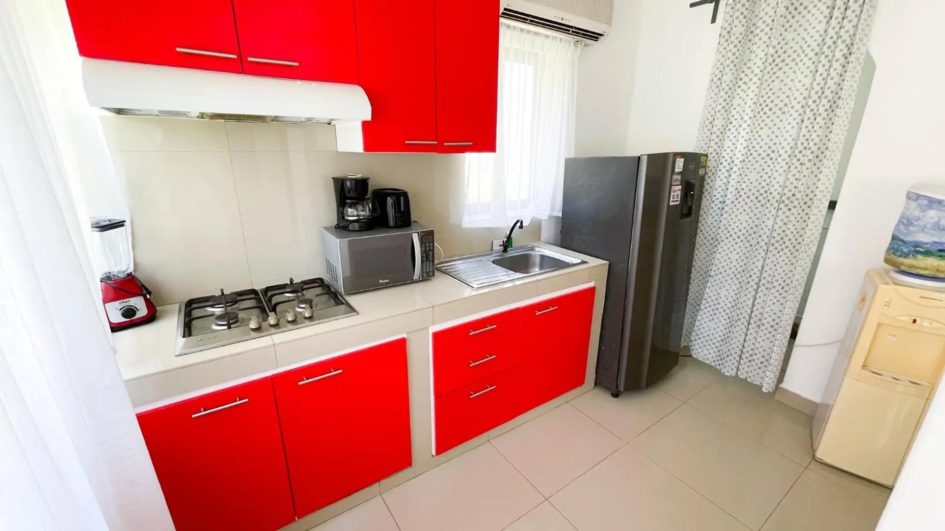 Beach Villas & Apartments Ocean & Garden View Wifi Bbq Beach Club & Spa Punta Cana