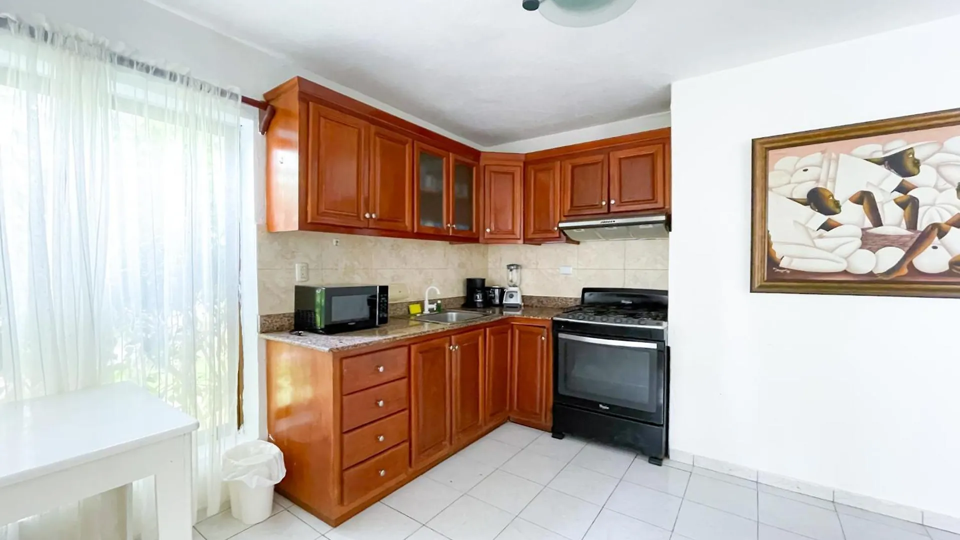 Beach Villas & Apartments Ocean & Garden View Wifi Bbq Beach Club & Spa Punta Cana Hotel