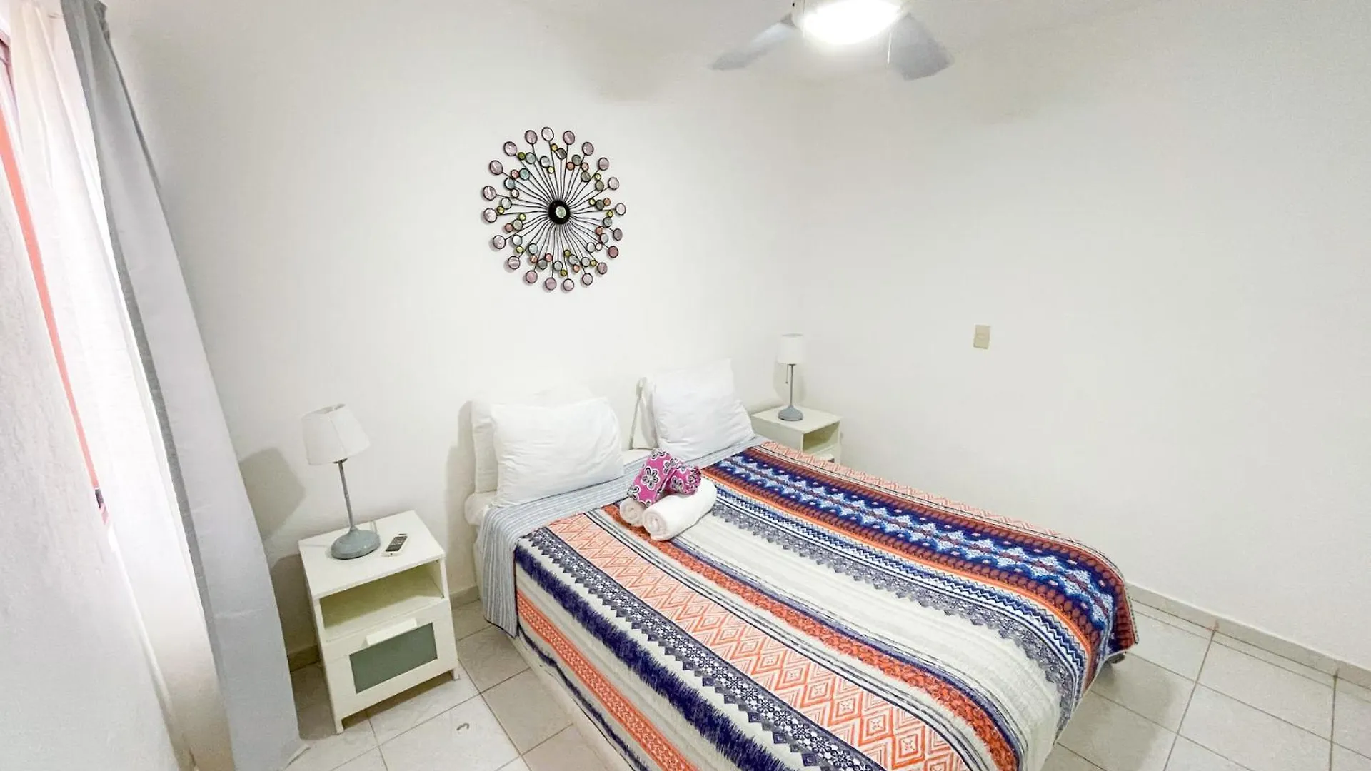 Beach Villas & Apartments Ocean & Garden View Wifi Bbq Beach Club & Spa Punta Cana