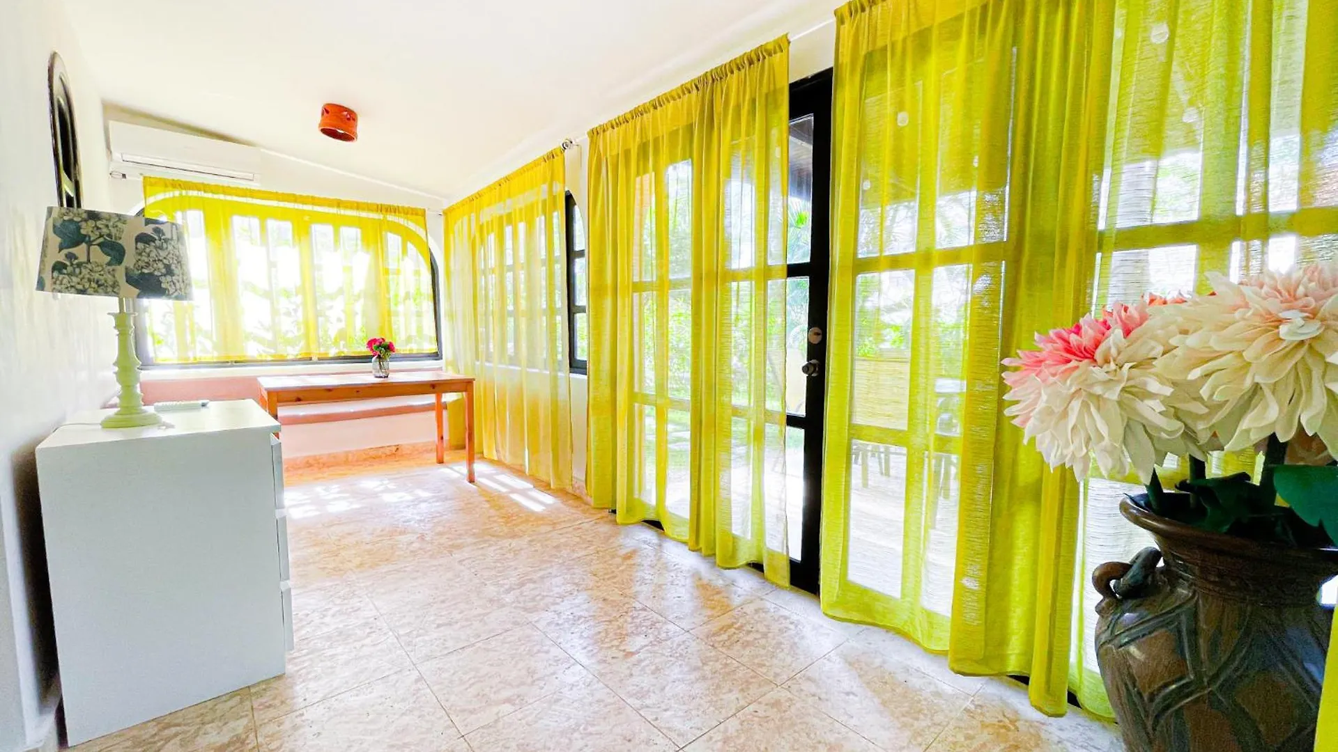 ***** Hotel Beach Villas & Apartments Ocean & Garden View Wifi Bbq Beach Club & Spa Punta Cana Dominican Republic